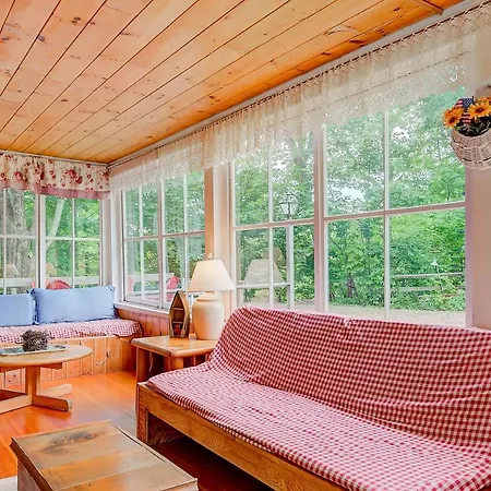 Villa Bartlett Loop Retreat Esterno foto