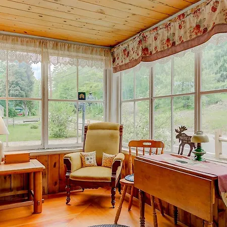 Villa Bartlett Loop Retreat Esterno foto