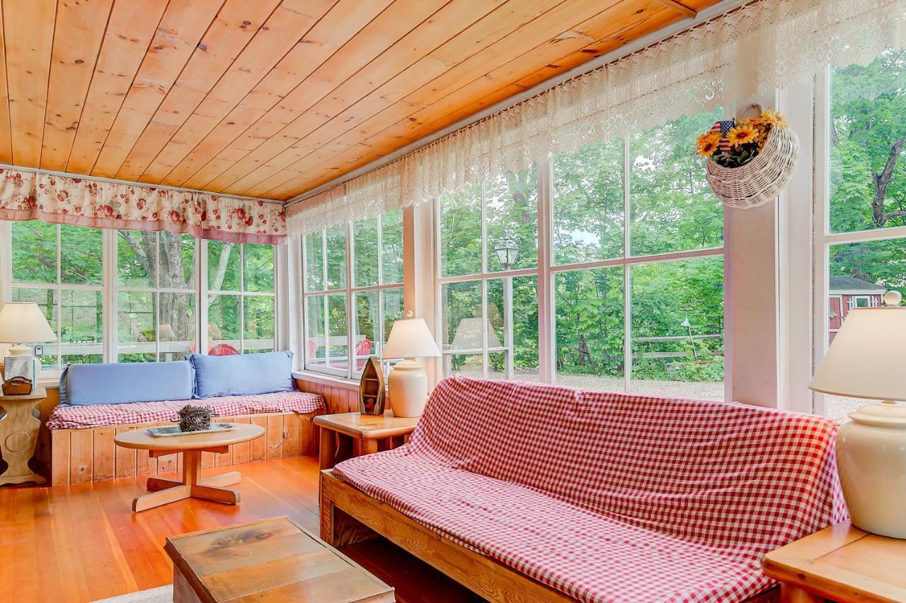 Loop Retreat Holiday home