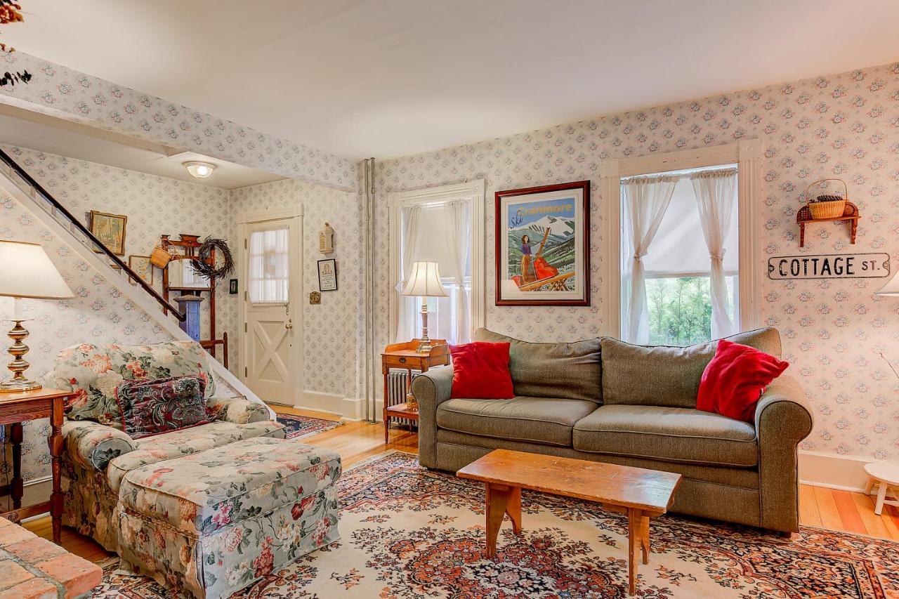 Loop Retreat Holiday home