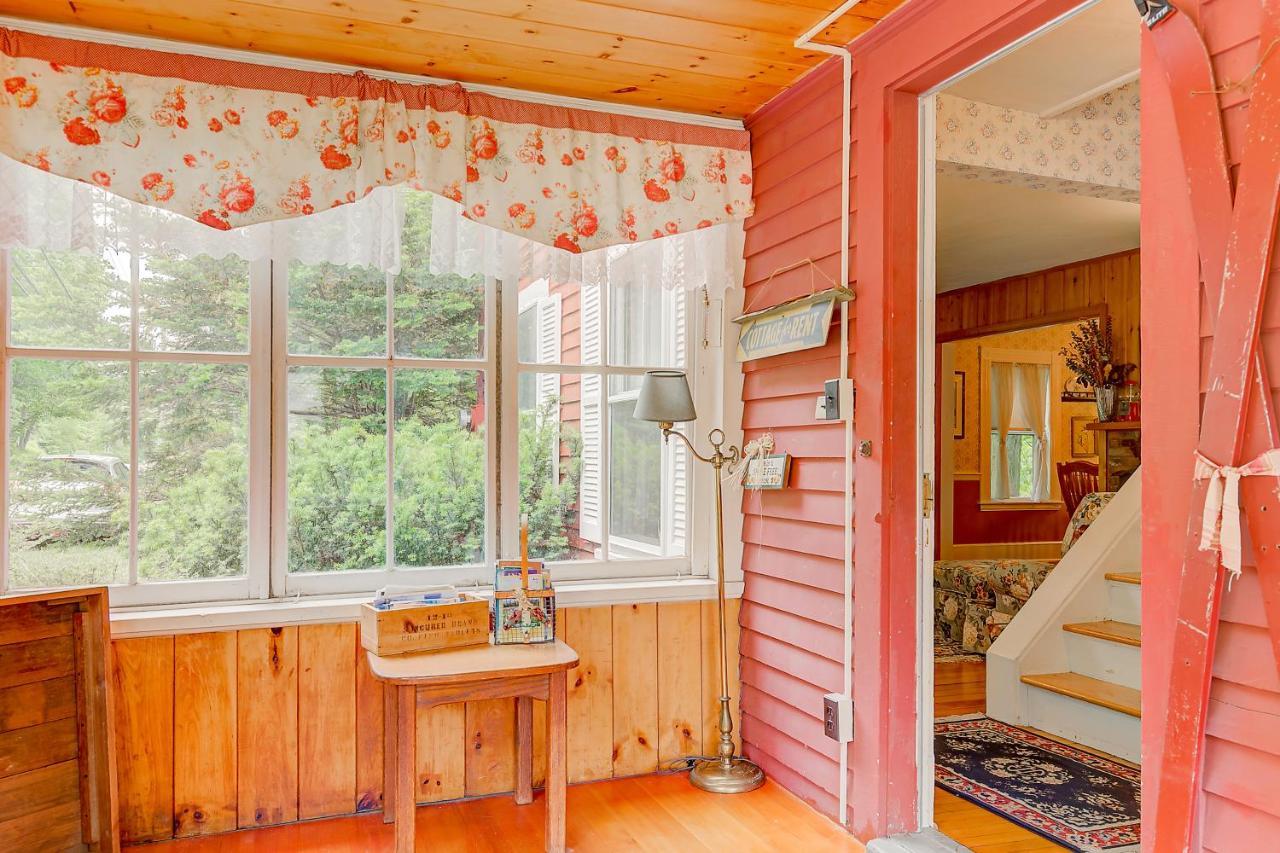 Holiday home Loop Retreat