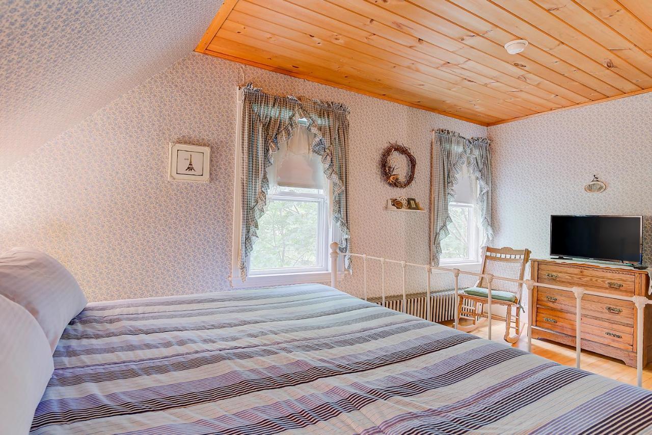 Loop Retreat Holiday home