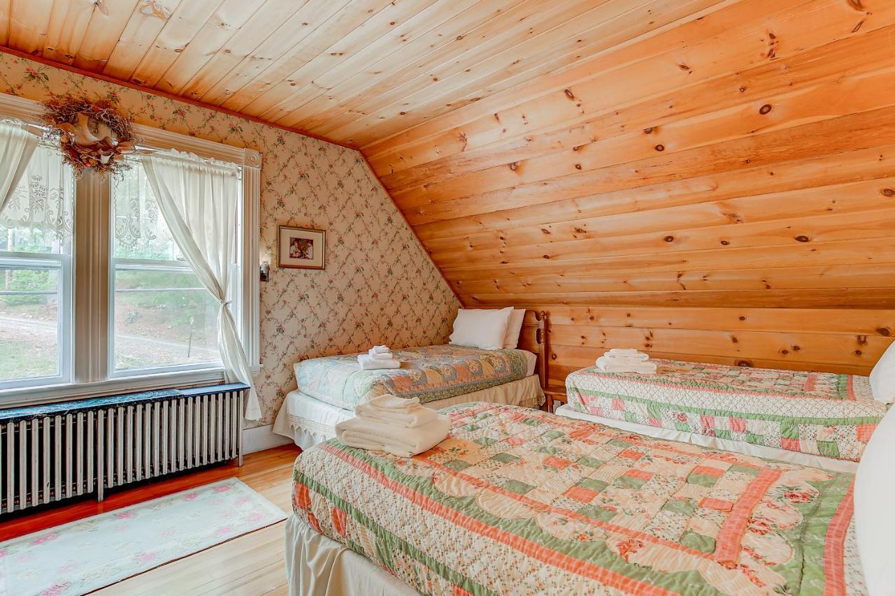 Holiday home Loop Retreat