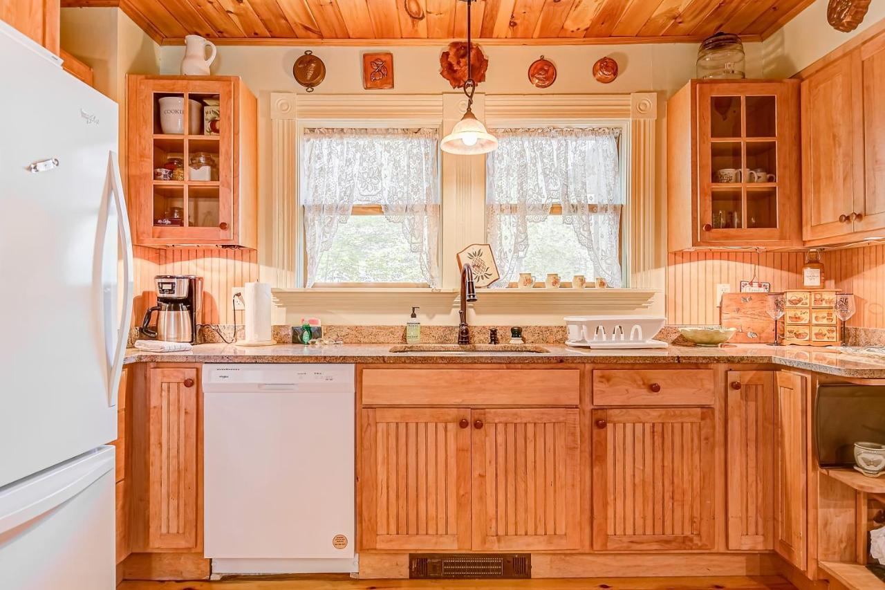 Loop Retreat Holiday home *