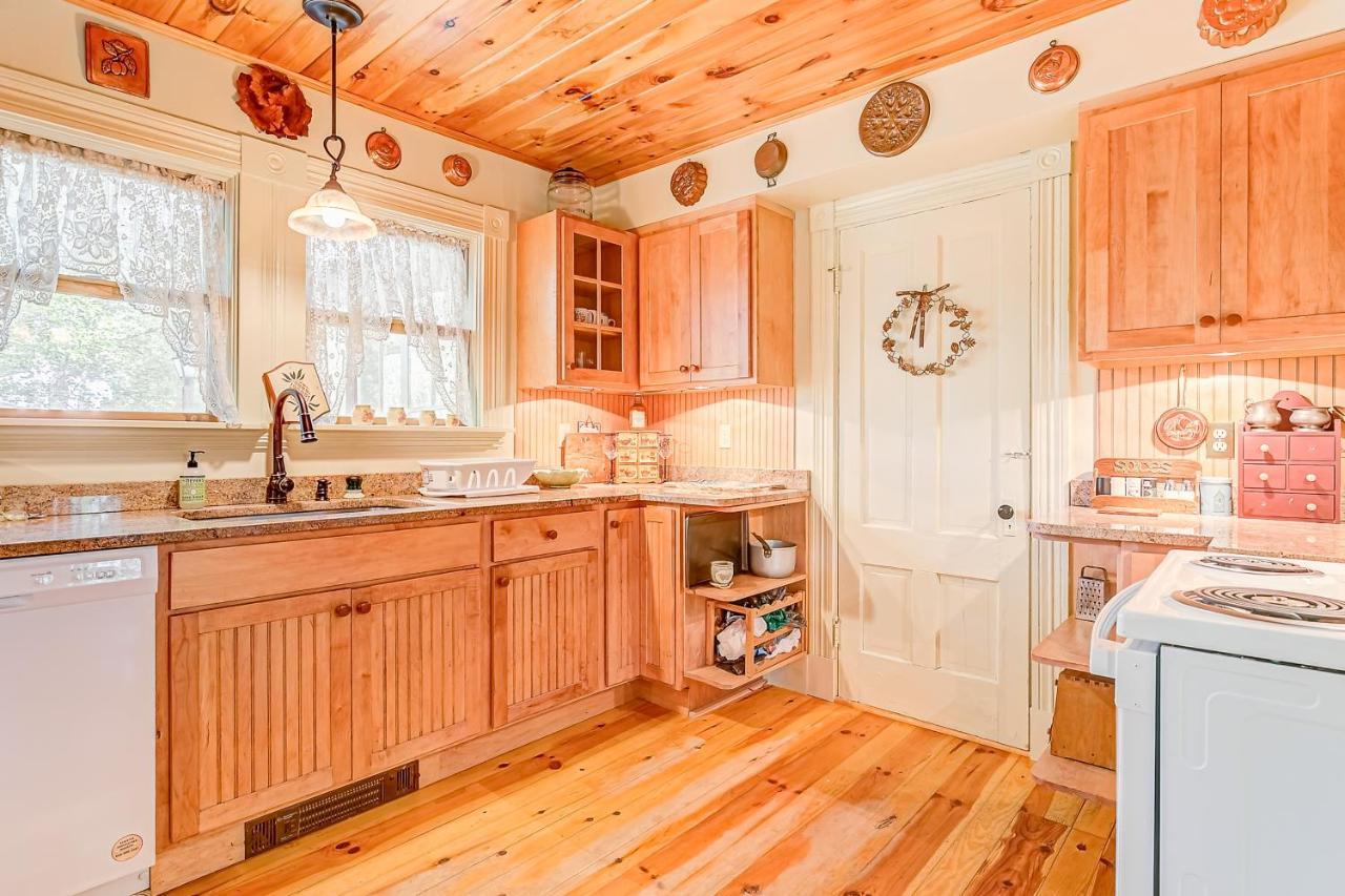 Loop Retreat Holiday home